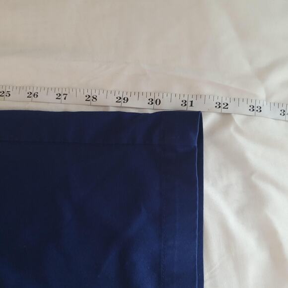 Healing Hands Scrubs Set Mens XL V-Neck Justin Top Daniel Cargo Pants Nursing - Picture 16 of 16